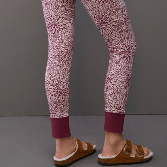Anthropologie Samia Leggings - Picture 5 of 5